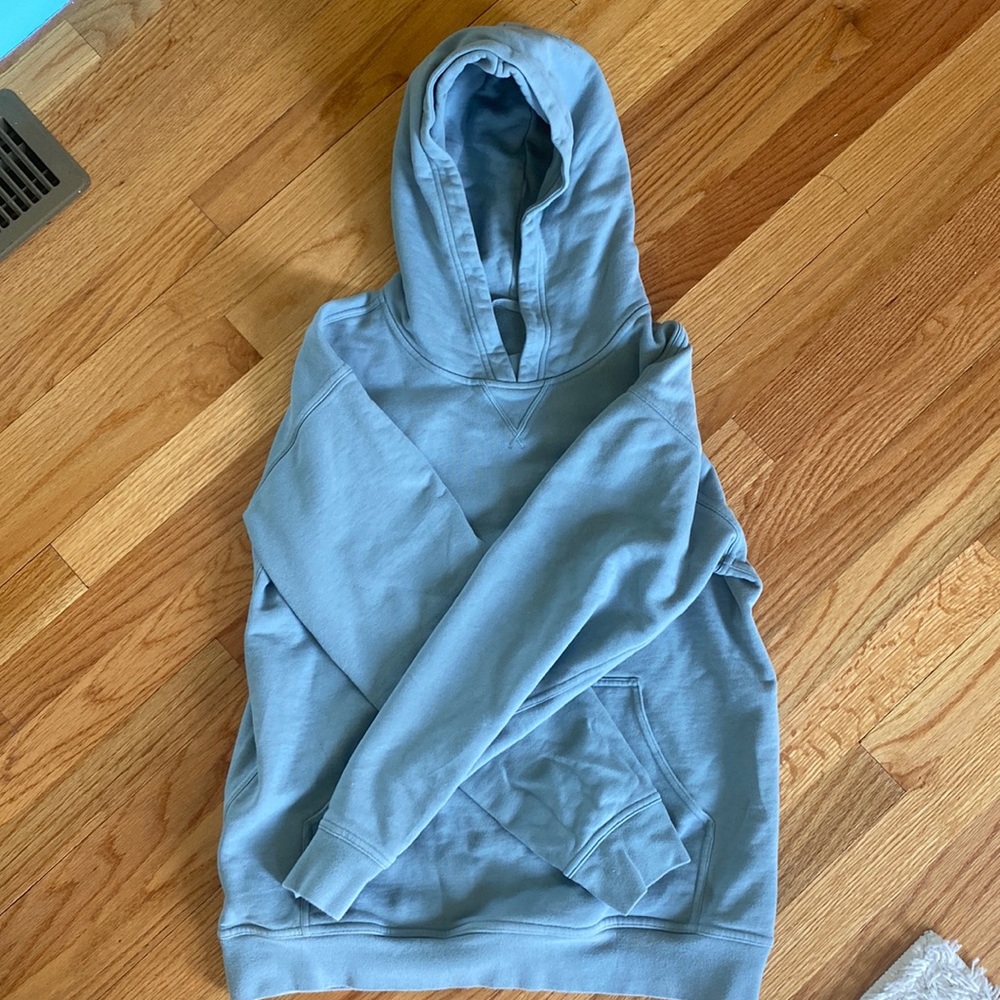 Lululemon hoodie!